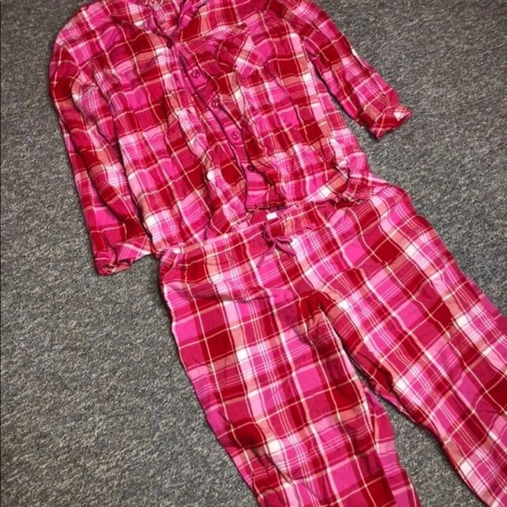 Victoria's Secret PJ set